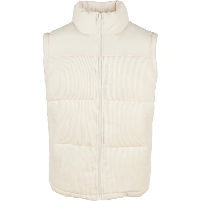 Urban Classics Gilet à Cordon pour Hommes