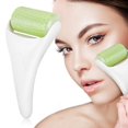 thumbnail image 1 of Rodillo de Hielo BFASU Azul para Aliviar Hinchazón Facial y Migrañas para Mujer, 1 of 7