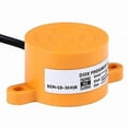 thumbnail image 4 of Inductive Sensor High Accuracy Fast Response NPN DC 3 Wires NC Switch DC6‑36V, 4 of 5