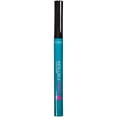 thumbnail image 1 of L'Oreal Infallible Paints Traceur Liquide pour les Yeux, #306 Intrepid Teal, 1 of 1