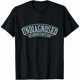 thumbnail image 1 of Camiseta de manga corta con el mensaje "Sin diagnóstico, pero algo no está bien", 1 of 6