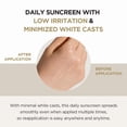 thumbnail image 5 of Skin1004 Madagascar Centella Air Fit Suncream Light, 50ml / 1.69 fl. oz., 5 of 8