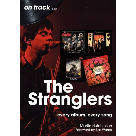 Stranglers, (Paperback)
