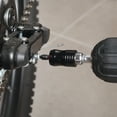 thumbnail image 4 of Hyper Tough 25 Piece 1" Impact Rated Screwdriver Bit Set, 4 of 14
