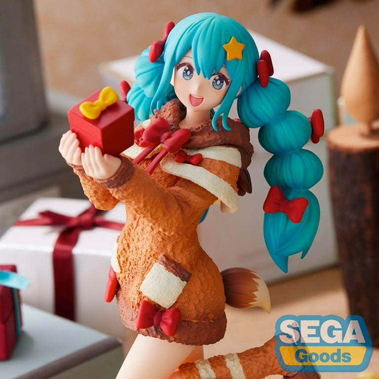 Hatsune Miku with SOLWA 1/7 Scale Figure - Tokyo Otaku Mode