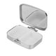 thumbnail image 4 of Metal Organizer Container Storage Holder Case Salvador Caja de la medicina, 4 of 8