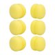 thumbnail image 2 of Pisexur Belleza Maquillaje Pelota rizadora de esponja, rizador para dormir, rizador, rizos suaves, bonitos rizos de flor de pera, herramienta de peluqueríapara mujeres y hombres, 2 of 2