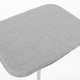 thumbnail image 3 of OFFIGAM Soporte Plegable Para Y Tabla De Planchar Con Estructura Estable En Color Negro, 3 of 8