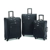 American Tourister POP Plus 3 Piece Softside Luggage Set