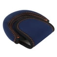 thumbnail image 4 of Neoprene Fly Reel Cover, Fly Reel Case Pouch Convenient To Use  For Reel Storage Bag, 4 of 8