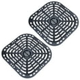 thumbnail image 4 of Air Replacement Grill Pan Air Fryers Crisper Plate Air Grill Plate Non-Stick Fry Coating Pan Dishwasher Safe, 4 of 8