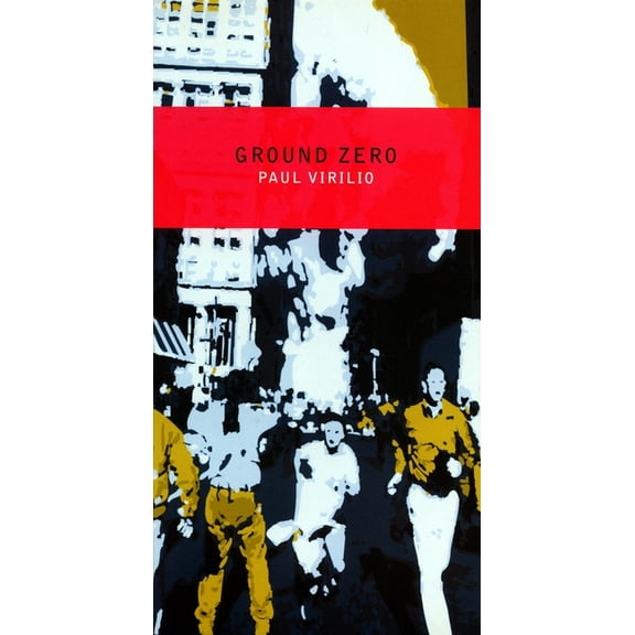 Ground Zero, (Paperback)