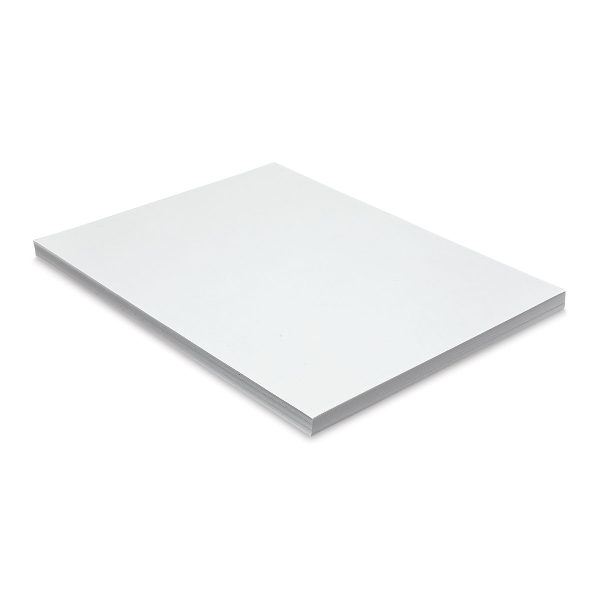 Jack Richeson 1540145 9 x 12 in. Watercolor Paper, 50 Sheets - 88 lb
