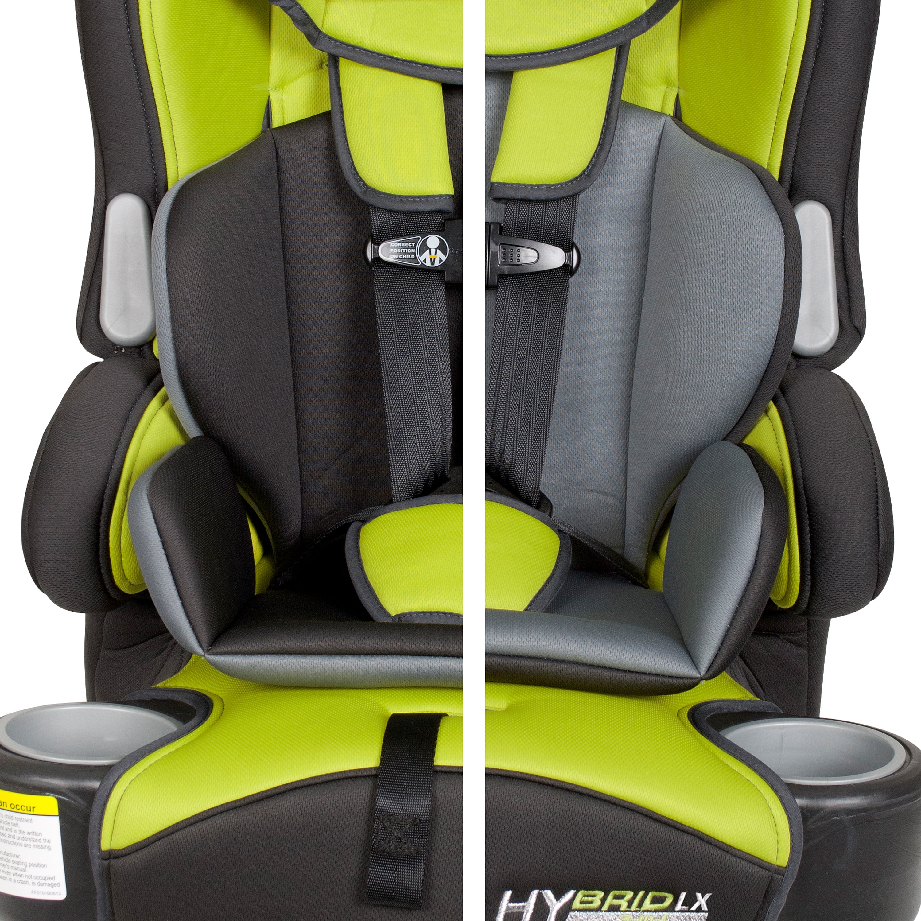 Hybrid lx 3 in 1 car seat manual cheap