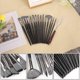 thumbnail image 5 of 15pcs Acrylic Paint Brushes Set, Acrylic, Watercolor And Gouache Brushes Foramatures And Profession, 5 of 5