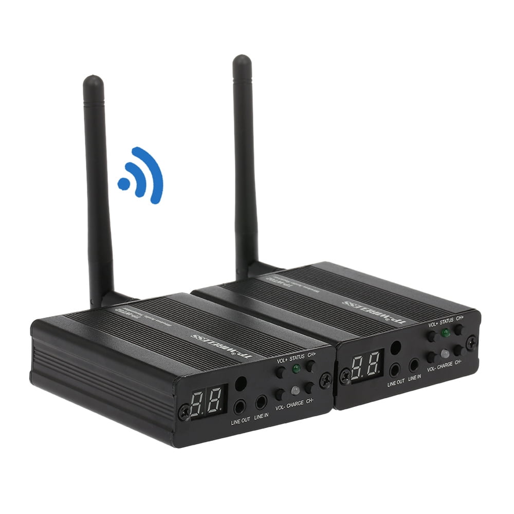 surround sound transmitter