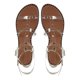 thumbnail image 2 of Sandalia Para Mujer CASTALIA con Estoperoles 561-85 CASTALIA  561-85, 2 of 2