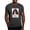 Charcoal, variant on CafePress - English Springer Spaniel T Shirt - Men's Classic Cotton T-Shirts