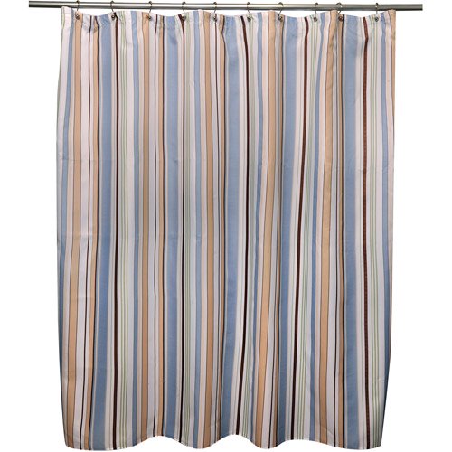 Famous Home Wallace Shower Curtain