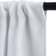 thumbnail image 3 of Nvzi Cortinas cortas de cocina - 76*60CM cortinas azules para ventanas cortas, 1 cortina con bolsillo para barra para cocina, cortinas de tela de alta precisión y para ., 3 of 5