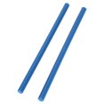 thumbnail image 2 of 10-Pack 7 x 150mm Colorful Hot Melt Glue Sticks, Perfect for 20W Small Glue Guns - Blue, 2 of 2