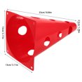 thumbnail image 2 of Hytrove 6Ud De Entrenamiento De Fútbol Con Alta Visibilidad Para En Interiores Y Exteriores, 2 of 8