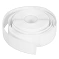thumbnail image 1 of 1 Roll Self Adhesive Address Labels Printer Labels Blank Shipping Labels Shipping Package Labels, 1 of 8