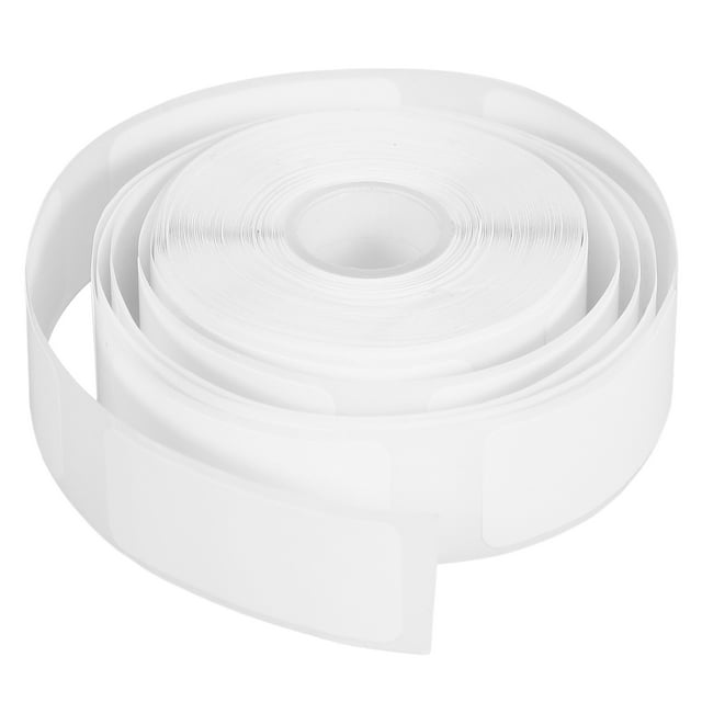 1 Roll Self Adhesive Address Labels Printer Labels Blank Shipping Labels Shipping Package Labels