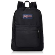 JanSport Joyave Superbreak Backpack - Black
