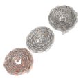 thumbnail image 3 of TICFOX Cinta De Diamantes De Imitación, 3 Yardas Cinta De Diamantes De Imitación De 8 Mm De Ancho Corte De Bricolaje Tiras De Diamantes De Imitación Autoadhesivas Decorativas Atractivas para El Hogar, 3 of 5