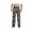 Multi- Unicorn, variant on Top-kevin Multi- Duck Pajama Pants for Men PJs Bottoms Sleep Lounge Pants with Pockets, S M L XL XXL