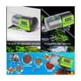 thumbnail image 4 of Alimentador De Peces Automático Con Temporizador Y Lcd 200ml, 4 of 5