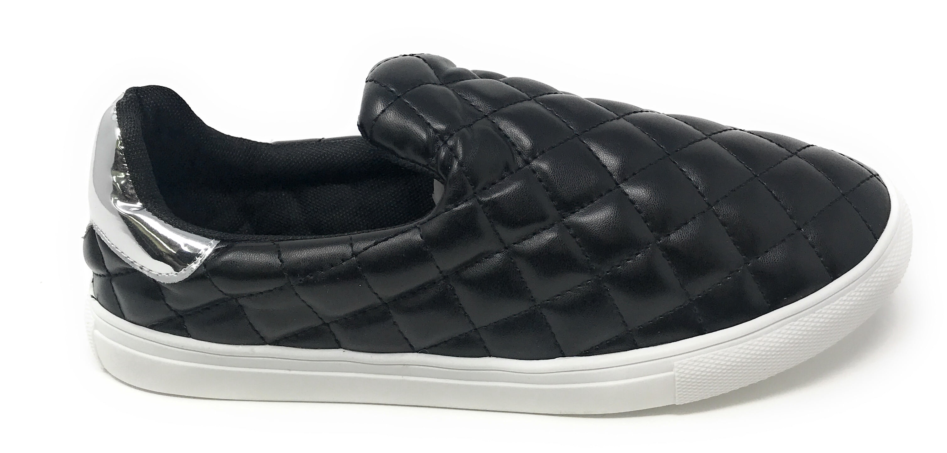 Forever Young Women's Quilted Sneakers