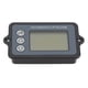 thumbnail image 4 of Monitor de batería con carcasa ABS, medidor de voltaje de batería portátil multifuncional a prueba de agua para pruebas de 8, 4 of 14