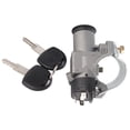 thumbnail image 2 of 90191412, Robuste Interrupteur d'Allumage Durable Automotive Allumage Starter Sensitive pour 1.4L, 2 of 8
