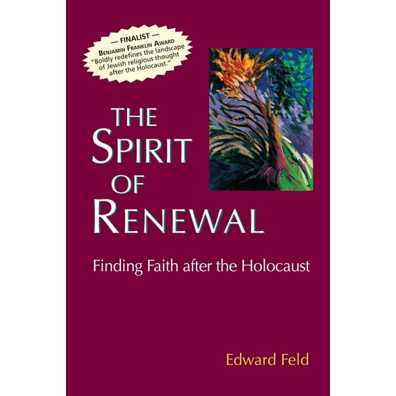 Spirit of Renewal, (Paperback)