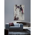 thumbnail image 5 of Marmont Hill "Purple Horse" by Irena Orlov Painting Print on Wrapped Canvas, 5 of 5
