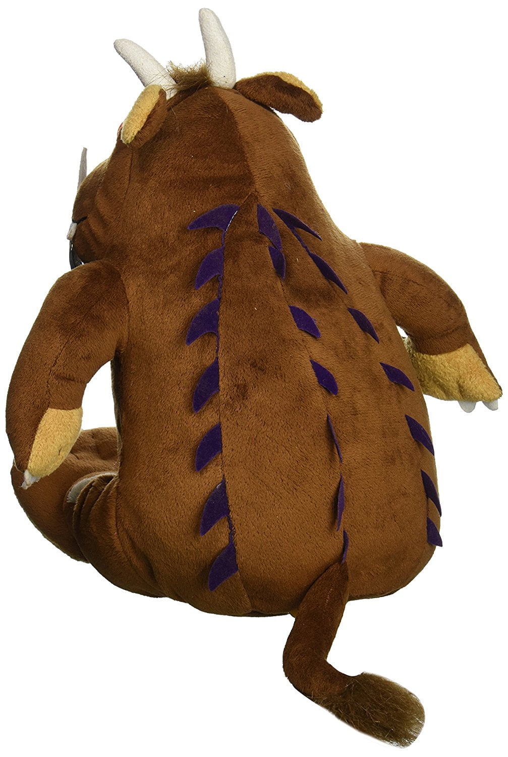 giant gruffalo soft toy
