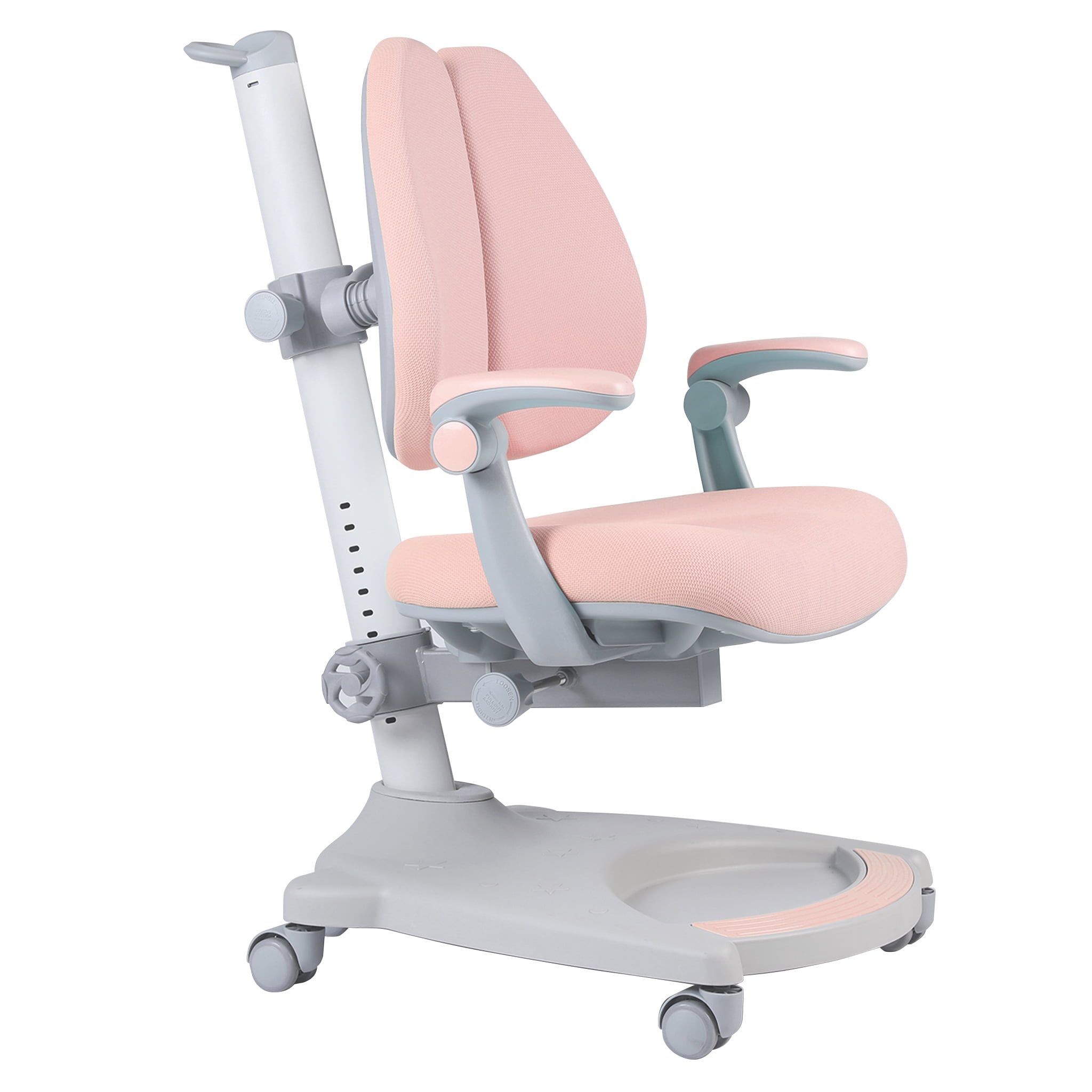 Ergonomic Kids Desk Chair, Child's Children Student Study Office Chair