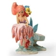 thumbnail image 4 of Disney Traditions by Jim Shore ‚ÄúThe Little Mermaid‚Äù 25th Anniversary Stone Resin Figurine, 6.25‚Äù, 4 of 4