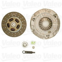 Valeo 52802207 OE Replacement Clutch Kit Chevrolet Corvette 5.7L 1970-1981
