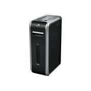Fellowes Powershred C-120i - Shredder - strip-cut - 0.228 in - refurbished