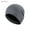 2, variant on Winter Beanie Knit Hat for Men & Women - Daily Knit Ribbed Cap - Warm & Soft Stylish Toboggan Skull Caps for Cold Weather