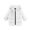 1-73White251, variant on CAIVO Toddler Girls Fashion Jacket Fall Winter Toddler Kids Cardigans Fuzzy Lightweight Jackets Warm Coats Long Sleeve Comfort Outerwear