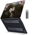 thumbnail image 5 of Hard Case Shell Cover Compatible Newest MacBook Pro 13" with Cable Tie Model: A2338 M1&A2289&A2251&A2159&A1989&A1706&A1708, 5 of 5