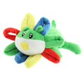thumbnail image 1 of DOLITY Dog Squeaky Toys Dog Training Pet Interactive Toy Green, 1 of 8