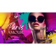 thumbnail image 3 of Perfume ART & PARFUM Paris Amour Eau Florale 100 ml EDP, 3 of 3