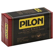 JM Smucker Pilon  Coffee, 10 oz