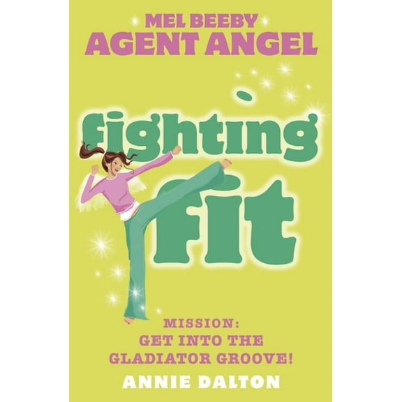 Fighting Fit: Mission: Get into the Gladiator Groove!