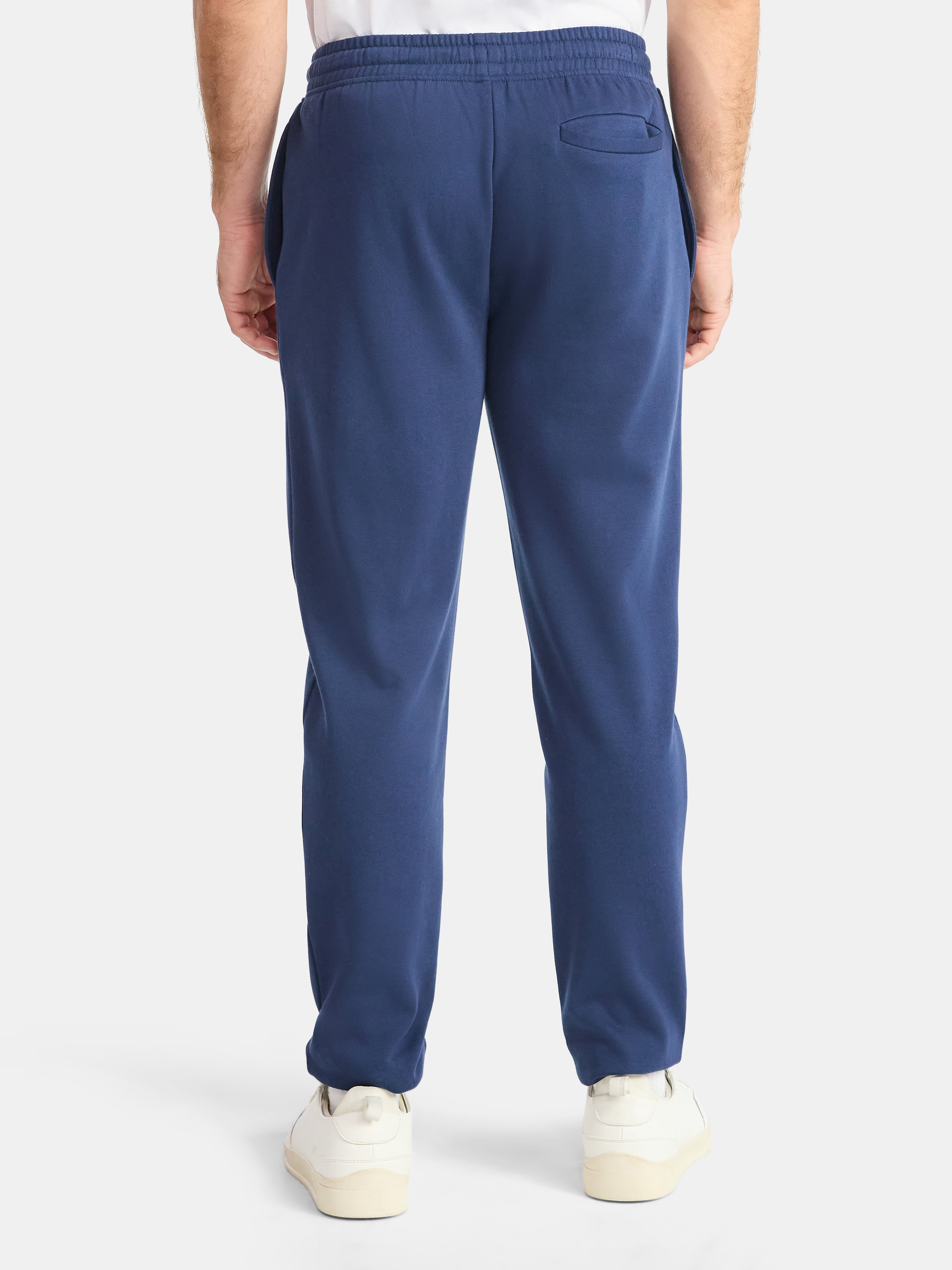 Superman Men's and Big Men's Graphic Jogger Pants, Sizes XS-3XL